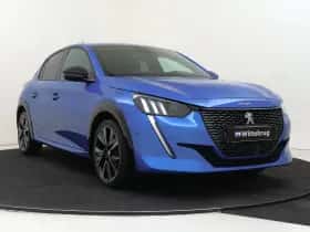 Peugeot 208 (2022) thumbnail 3