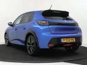Peugeot 208 (2022) thumbnail 4