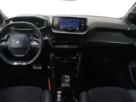 Peugeot 208 (2022) thumbnail 5
