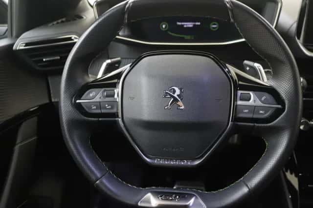 Peugeot 208 (2022) thumbnail 6