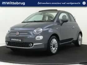 Fiat 500 (2021)
