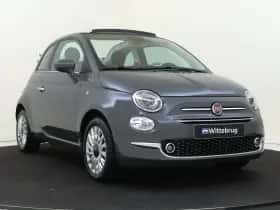 Fiat 500 (2021) thumbnail 3