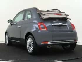 Fiat 500 (2021) thumbnail 4