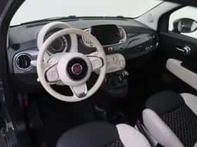 Fiat 500 (2021) thumbnail 5