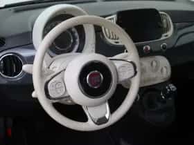 Fiat 500 (2021) thumbnail 6