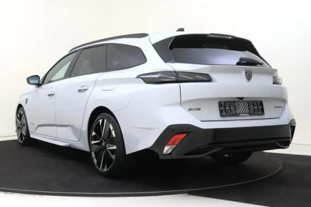 Peugeot 308 (2025) thumbnail 4