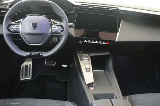 Peugeot 308 (2025) thumbnail 5