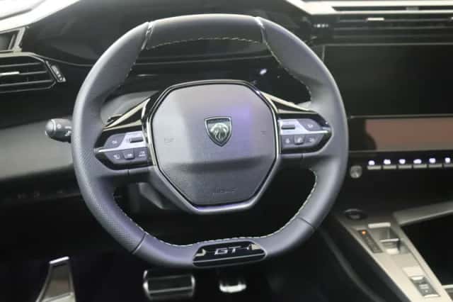Peugeot 308 (2025) thumbnail 6