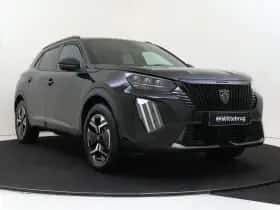 Peugeot e-2008 (2025) thumbnail 3