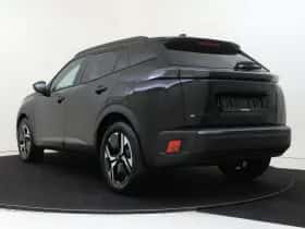 Peugeot e-2008 (2025) thumbnail 4
