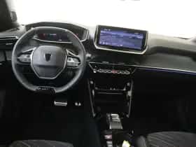 Peugeot e-2008 (2025) thumbnail 5