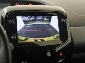 Peugeot 108 (2019) thumbnail 14
