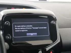 Peugeot 108 (2019) thumbnail 16