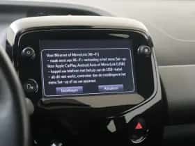 Peugeot 108 (2019) thumbnail 18