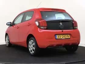 Peugeot 108 (2019) thumbnail 4