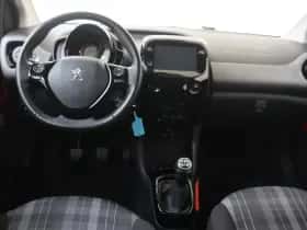 Peugeot 108 (2019) thumbnail 5