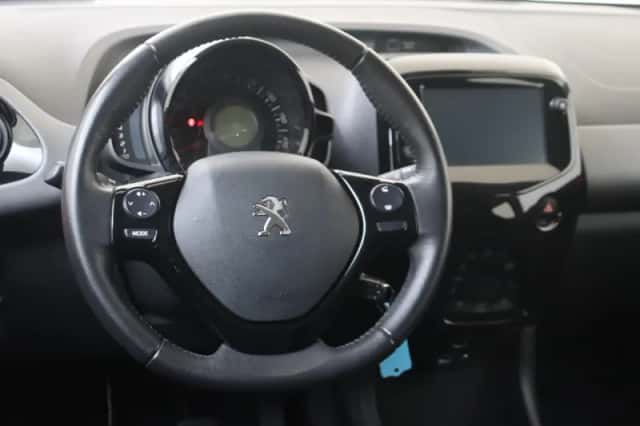 Peugeot 108 (2019) thumbnail 6