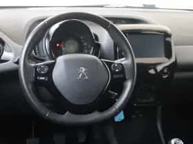 Peugeot 108 (2019) thumbnail 6