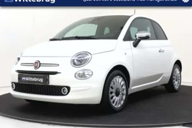 Fiat 500 (2024) thumbnail 1