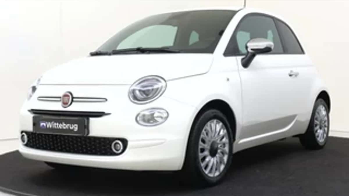Fiat 500 (2024) — foto 1