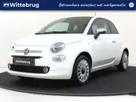 Fiat 500 (2024)