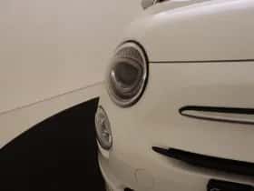 Fiat 500 (2024) thumbnail 13