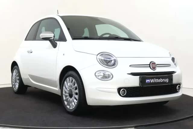 Fiat 500 (2024) thumbnail 3