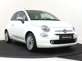 Fiat 500 (2024) thumbnail 3