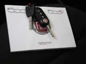 Fiat 500 (2024) thumbnail 23