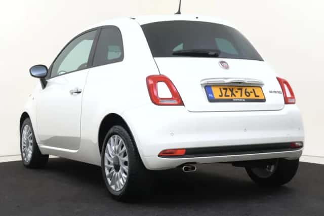 Fiat 500 (2024) thumbnail 4