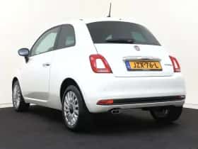 Fiat 500 (2024) thumbnail 4