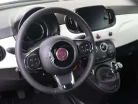Fiat 500 (2024) thumbnail 6