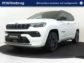 Jeep Compass (2022)