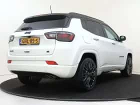 Jeep Compass (2022) thumbnail 11