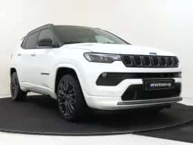 Jeep Compass (2022) thumbnail 3