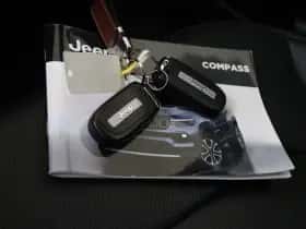 Jeep Compass (2022) thumbnail 24