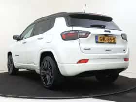 Jeep Compass (2022) thumbnail 4