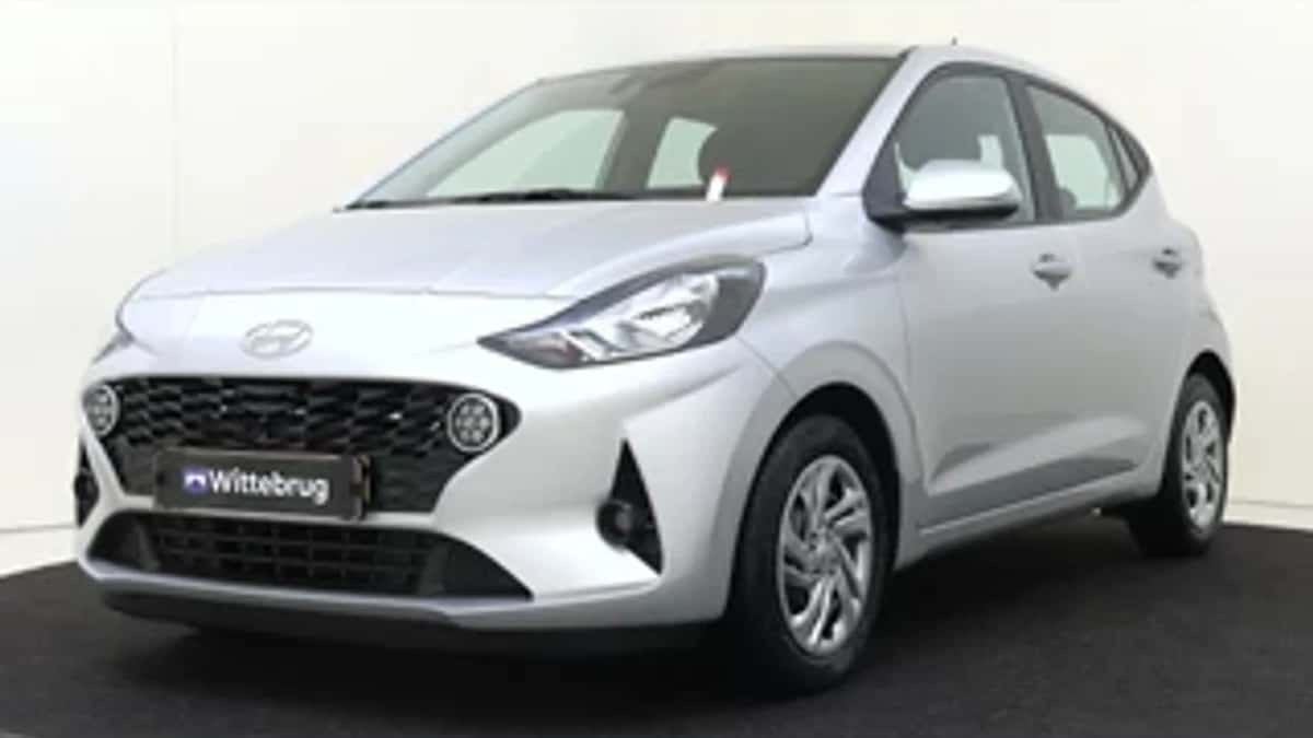 Hyundai i10 (2023) — foto 1