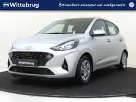 Hyundai i10 (2023)