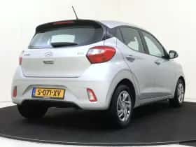 Hyundai i10 (2023) thumbnail 11