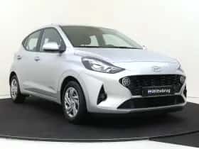 Hyundai i10 (2023) thumbnail 3