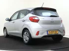 Hyundai i10 (2023) thumbnail 4