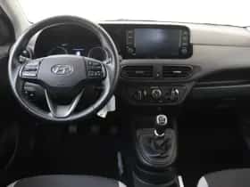 Hyundai i10 (2023) thumbnail 5