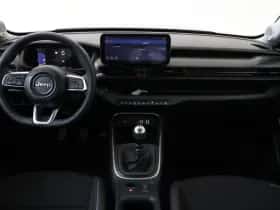 Jeep Avenger (2024) thumbnail 11