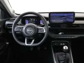 Jeep Avenger (2024) thumbnail 12