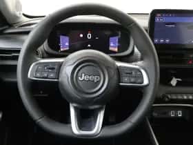 Jeep Avenger (2024) thumbnail 13