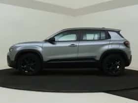Jeep Avenger (2024) thumbnail 3