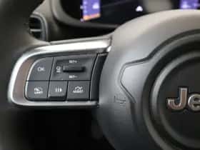 Jeep Avenger (2024) thumbnail 27