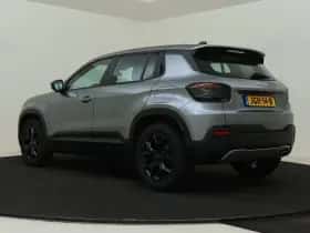 Jeep Avenger (2024) thumbnail 4
