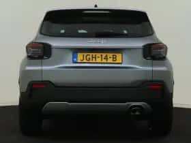 Jeep Avenger (2024) thumbnail 5